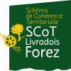 L'actualité du SCoT logo