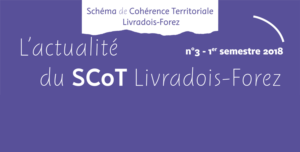 Février 2018 – L’actualité du SCoT n°3