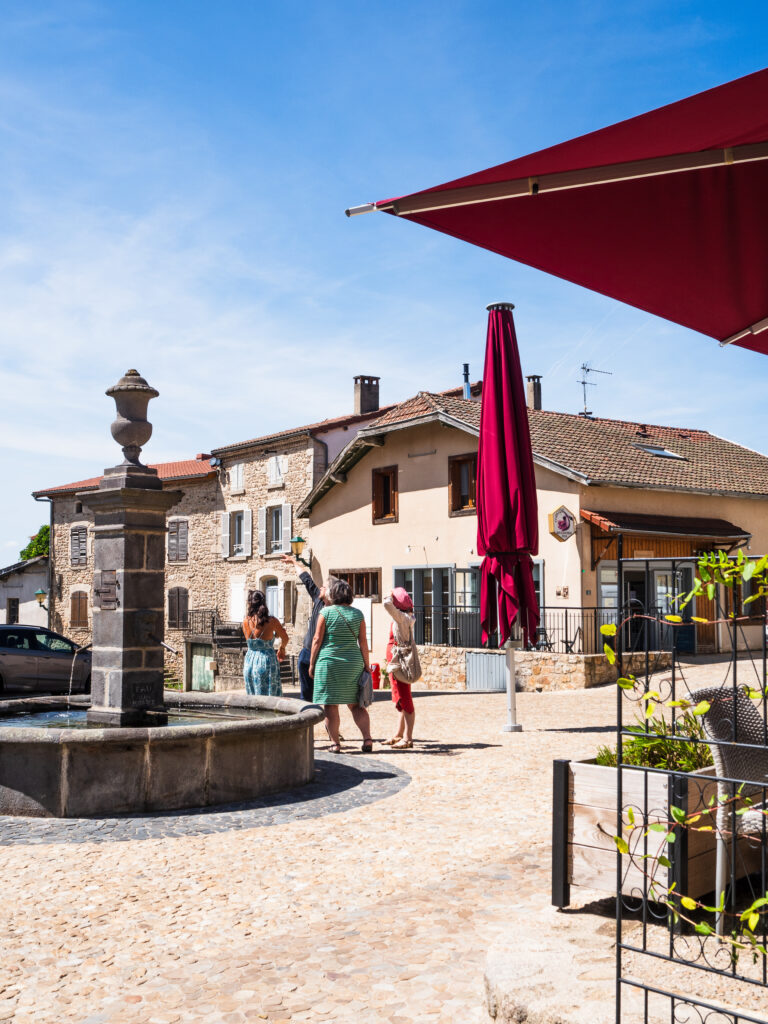 Février 2026 – Le SCoT Livradois-Forez fait le bilan !